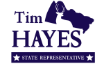 Tim Hayes for PA